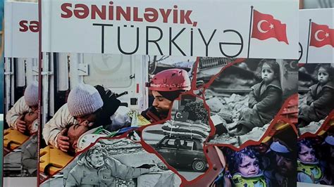 Türk dünyası şairlerinden 'Seninleyiz Türkiye' antolojisi - Son Dakika Haberleri